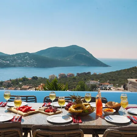 Eco Buse Kalkan