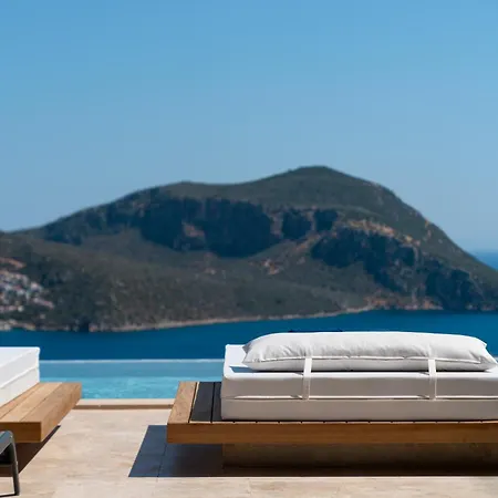 Eco Buse Villa *