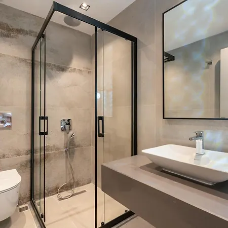 Eco Buse Villa