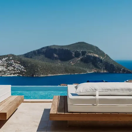 Eco Buse Villa *