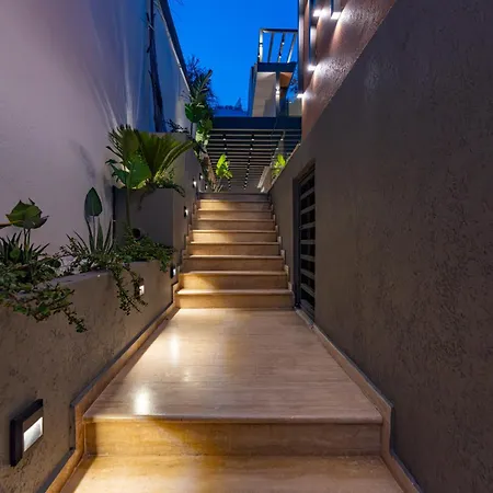 Villa Eco Buse *