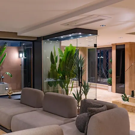 Eco Buse Kalkan