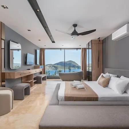 Eco Buse Villa *