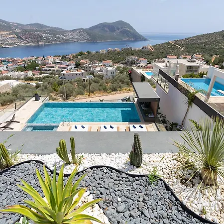 Eco Buse Kalkan