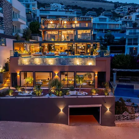 Eco Buse Villa